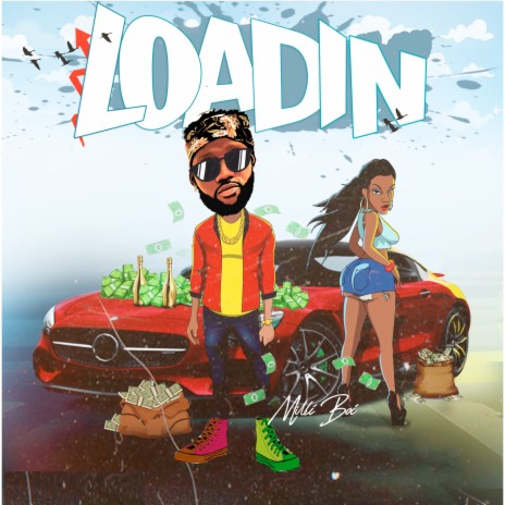 Loadin | Boomplay Music