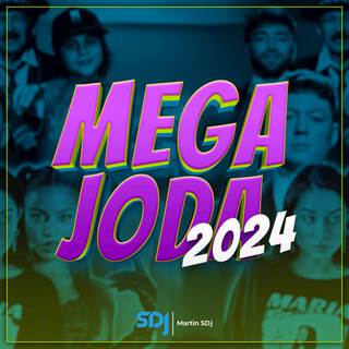 Mega Joda 2024 #1