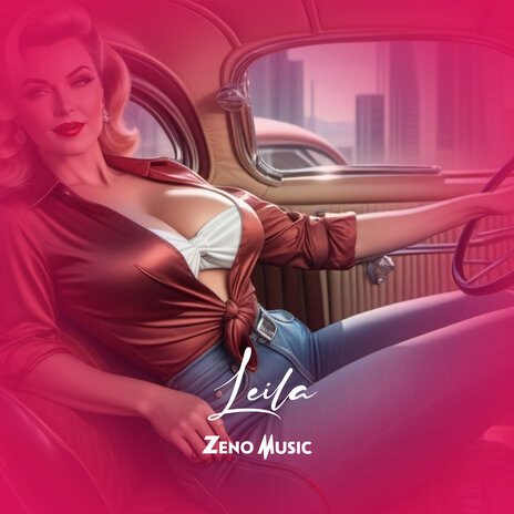 Leila | Boomplay Music