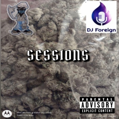 Sessions | Boomplay Music