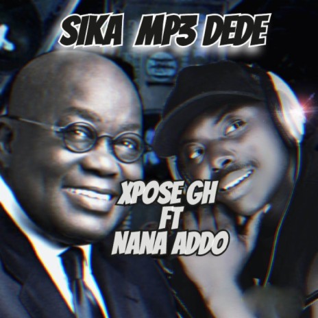 Sika Mpe dede | Boomplay Music