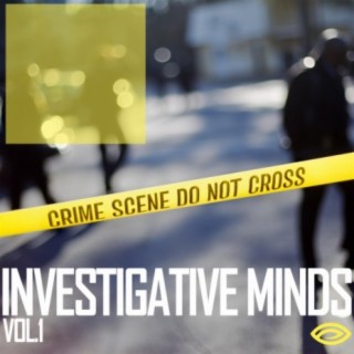 Investigative Minds, Vol. 1