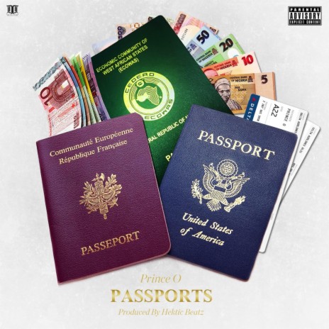 Passports | Boomplay Music