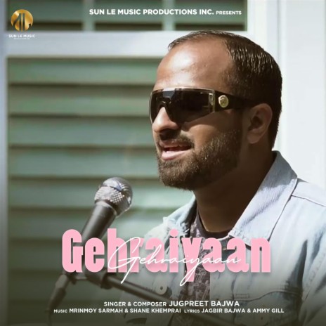 Gehraiyaan | Boomplay Music