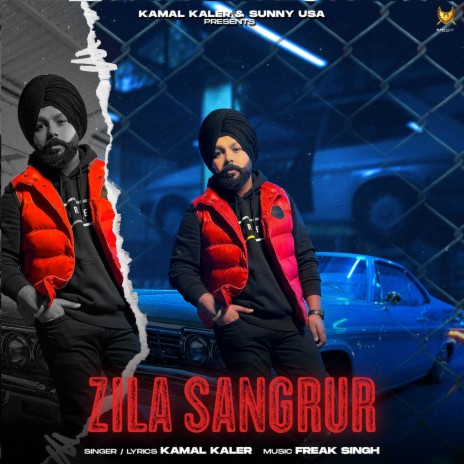 Zila Sangrur | Boomplay Music