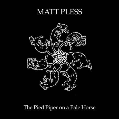 The Pied Piper On A Pale Horse | Boomplay Music