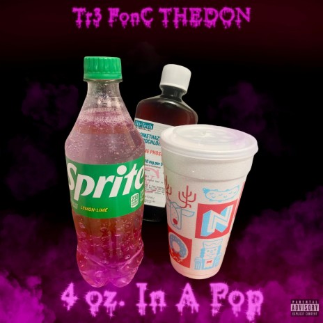 4oz. In a pop | Boomplay Music