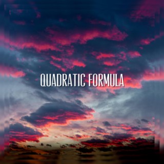 Quadratic Formula