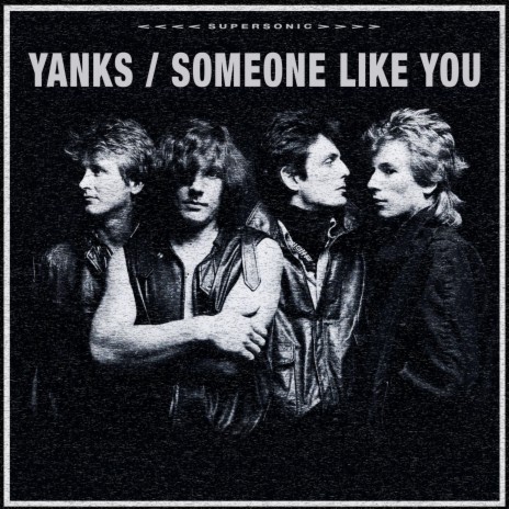 Someone Like You | Boomplay Music