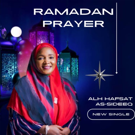 Ramadan Prayer | Boomplay Music