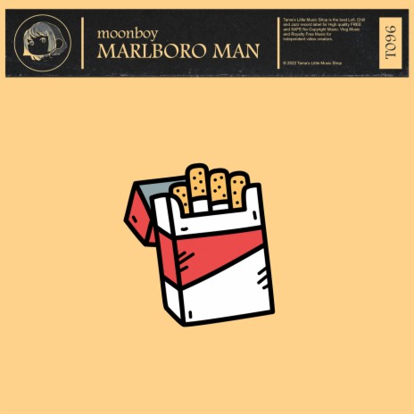 marlboro man | Boomplay Music