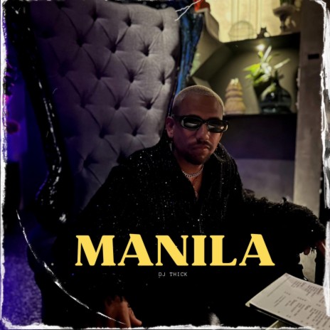 Manila | Boomplay Music