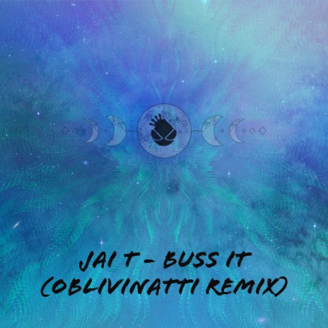 Buss It (Oblivinatti Remix) | Boomplay Music