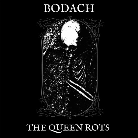 The Queen Rots | Boomplay Music
