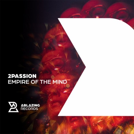 Empire of the Mind | Boomplay Music