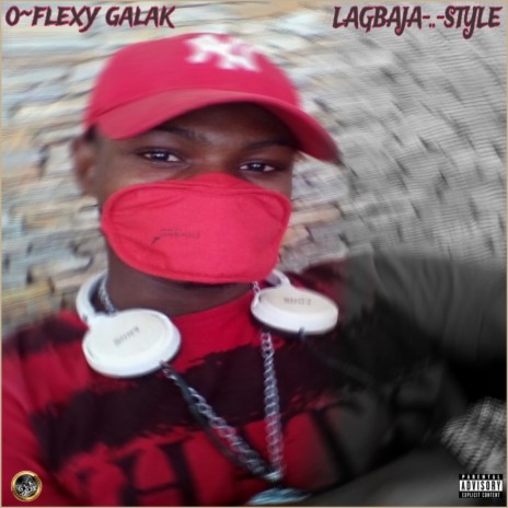 Lagbaja -..- Style ft. Dj Dalyrix | Boomplay Music