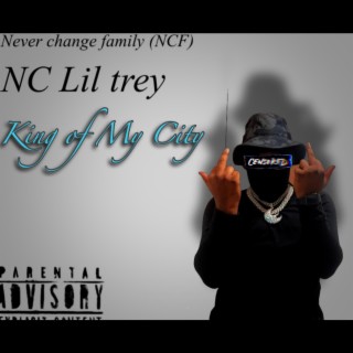 NC Lil trey