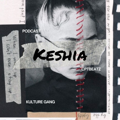 Keshia | Boomplay Music