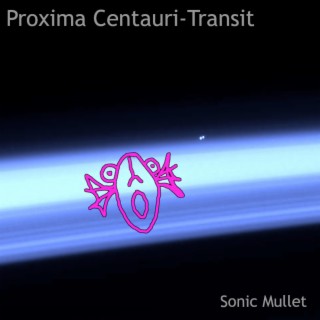 Proxima Centauri (Transit)