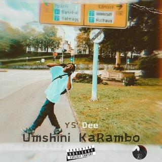 Umshini kaRambo