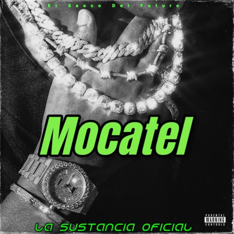 Mocatel | Boomplay Music