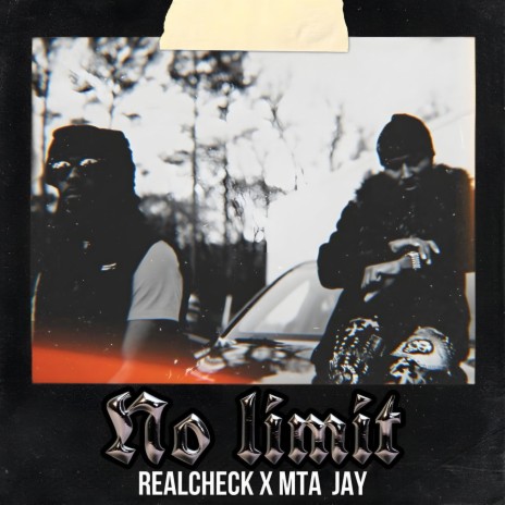 No Limit ft. Realcheck | Boomplay Music