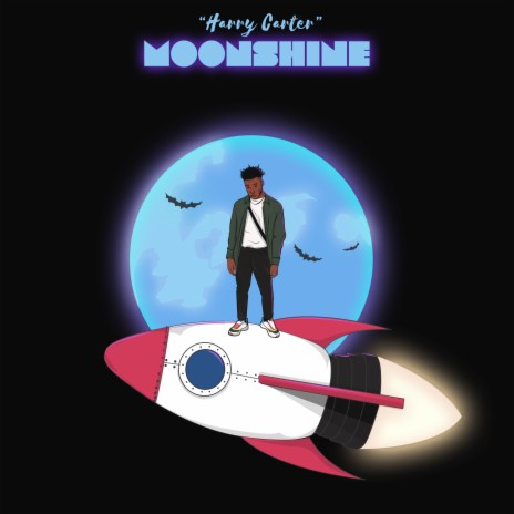 Moonshine | Boomplay Music