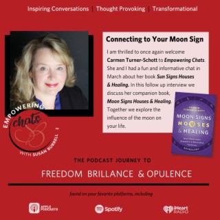 Connecting to Your Moon Sign