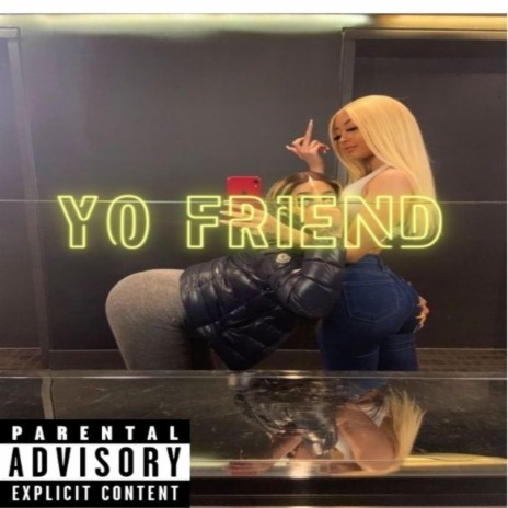 Yo Friend | Boomplay Music