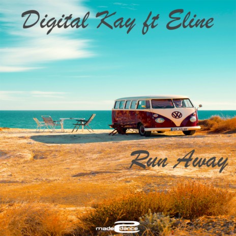 Run Away (Instrumental Mix) ft. Eline | Boomplay Music