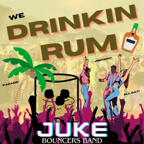 DRINKING RUM | Boomplay Music