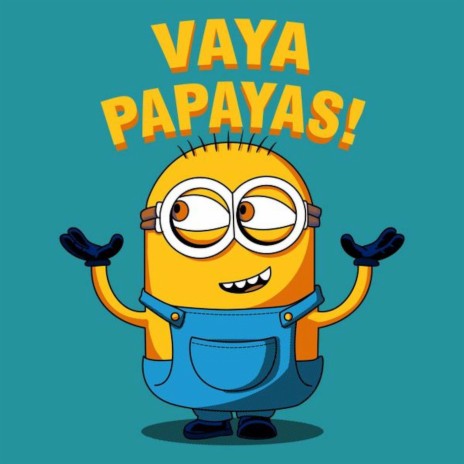 Papaya (Vaya Papayas) | Boomplay Music