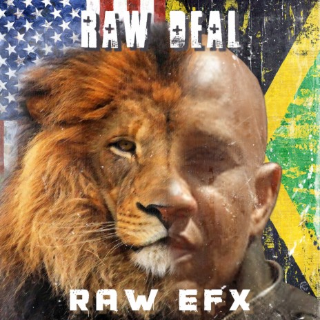 Raw E F X | Boomplay Music