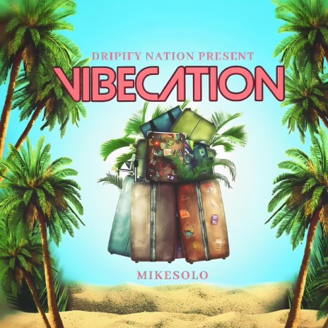 Vibecation | Boomplay Music