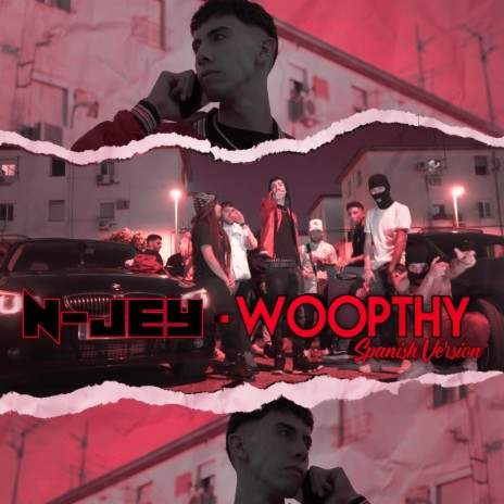 Whoopty (Spanish Version) | Boomplay Music