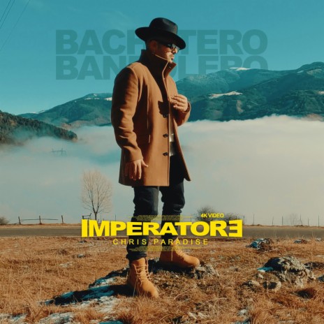 Bachatero Bandolero IMPERATORƎ | Boomplay Music