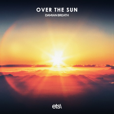 Over The Sun (8D Audio)