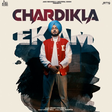 Chardikla ft. Gill Raunta | Boomplay Music