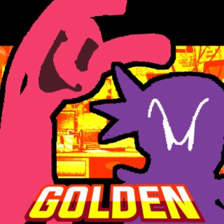GOLDEN (D-Side Remix)
