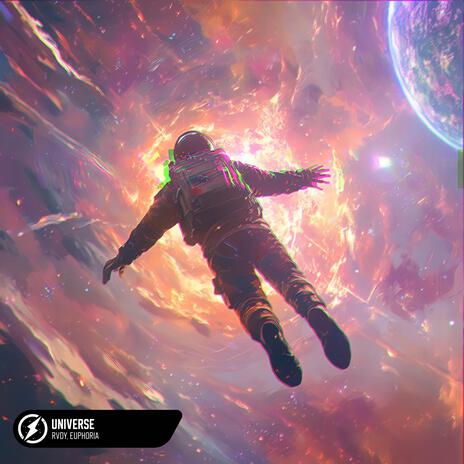 Universe ft. Euphoria | Boomplay Music