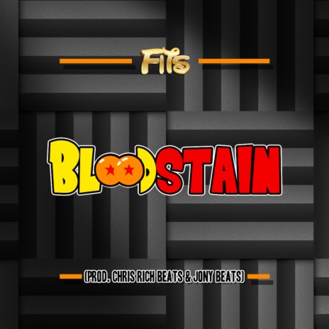 Bloodstain