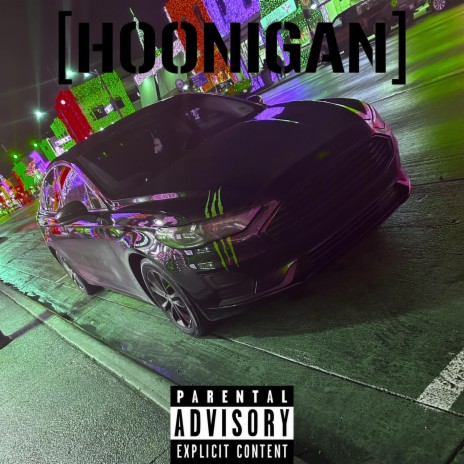 HOONIGAN | Boomplay Music