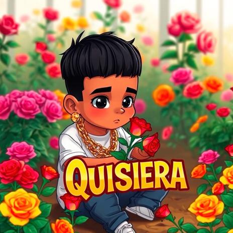 Quisiera | Boomplay Music