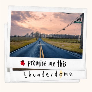 Thunderdome lyrics | Boomplay Music