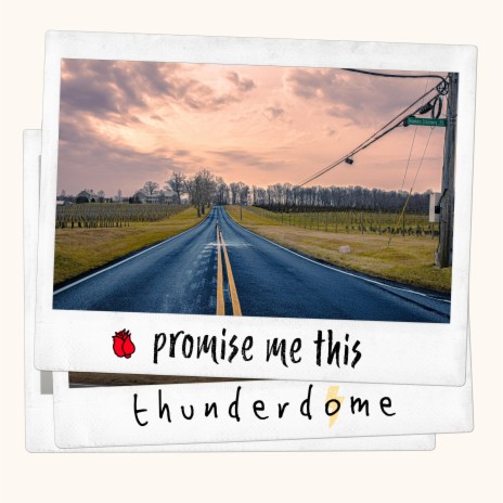 Thunderdome | Boomplay Music