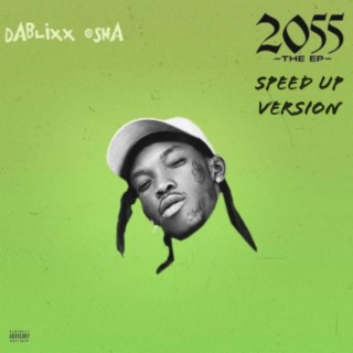 2055 (Speed Up) | Boomplay Music