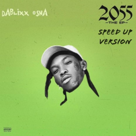 2055 (Speed Up)