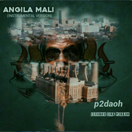 Angila Mali (Instrumental Version) | Boomplay Music