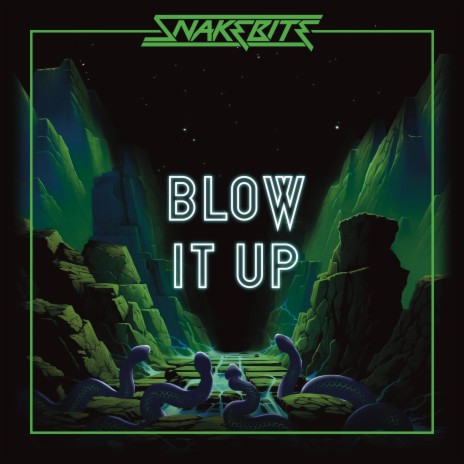 Blow It Up (Radio Edit) | Boomplay Music