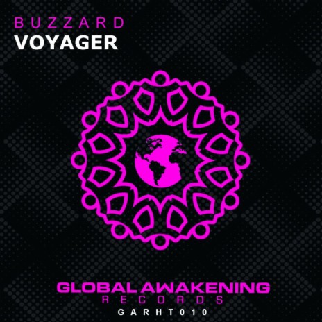Voyager | Boomplay Music